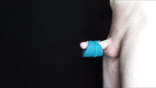 Boy makes an exceptional charge throw without his hands. - 10 image