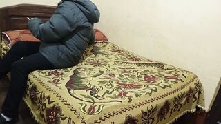 I smoke a cigarette in the accommodation before throwing - 3 image