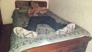 I ejaculate in accommodation, semen comes out - 5 image