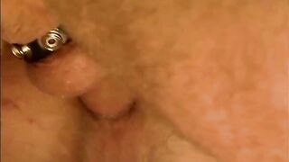 Czech Twink with Huge Cock Is Testing the Tight Ass of His Mate - 14 image