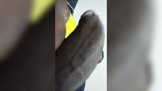 Big black hot cock Big - 1 image