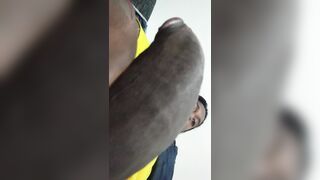 Big black hot cock Big - 3 image
