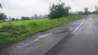 Sex boy handjob raining now video post - 1 image