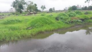 Sex boy handjob raining now video post - 3 image