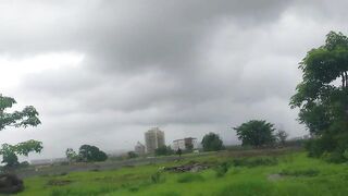 Sex boy handjob raining now video post - 4 image