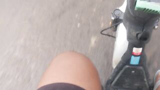 Sex boy handjob raining now video post - 5 image