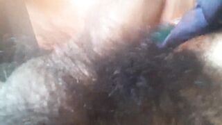 WARMING UP IN WINTER