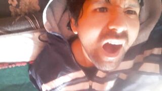 WARMING UP IN WINTER