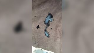 Moaning Twink boy can't take my monster Cock anymore! I'll have to find another one video - 9 image