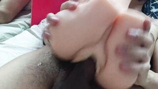 Warm My Milk Day 856