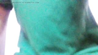 Uski biwi Chhod ki Chali gai isliye vah bathroom mein Jaate Hain sex - 10 image