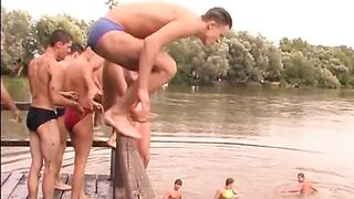 Summer Camp (1999) Memories