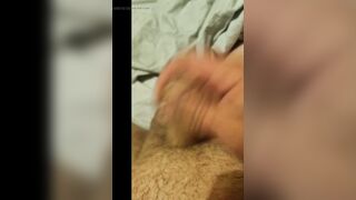Tiny Dick Compilation - 9minutes of my Tiny Wet Uncut Cock - 10 image