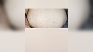 I'm like a whore on a big dick, piercing all my lustful holes with daddy's big dick - 11 image