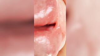 Edging, milking, foreskin play and loads of cum - 13 image