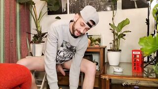 Hottest Pleasures of Bony Babyron - 2 image