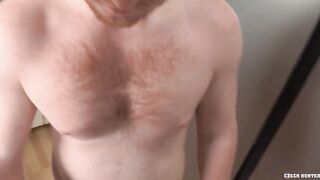 Taxi Ride Turns Into Cock Sucking Fun When The Driver Gets More Money That He Expected To - BIGSTR - 3 image