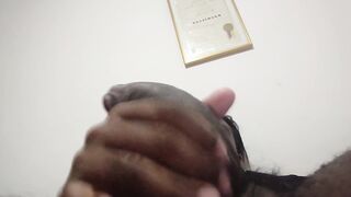 Big black cock hot men black men - 2 image