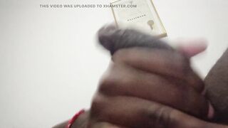 Big black cock hot men black men - 9 image