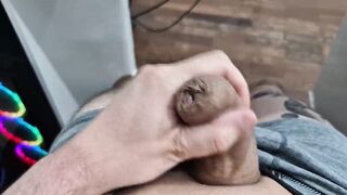 CUM FOR YOU BABE - subscribe to my onlyfans: lkingsbr - 11 image