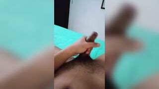 my first handjob I am a virgin - 11 image