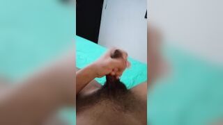 my first handjob I am a virgin - 15 image