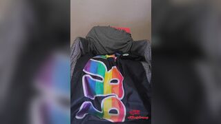 Twink, Sexy Skinny Anal Skinny Analtoy Vibrator Dessue Lingerie Toy Colleg Model - 3 image