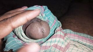 I'm American boy dick massage - 1 image