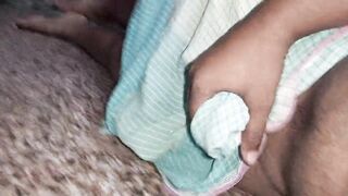 My wife has come she open hair pussy - 12 image