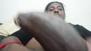 Big black hot Big black dick - 13 image