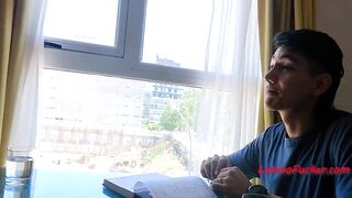 I Cant Think With My Underwear On.. Do You Mind? - 5 image