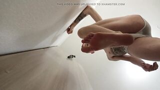 Foot for My Slave #4 - 8 image