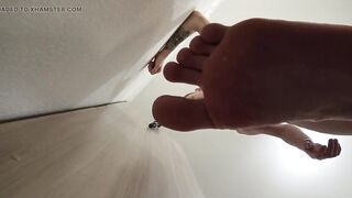 Foot for My Slave #4 - 9 image