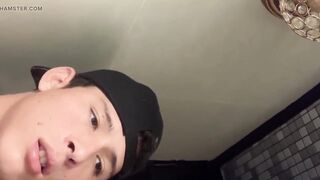 Massages on a Beautiful Latin Ass - 11 image