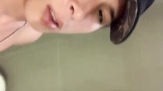 Massages on a Beautiful Latin Ass - 3 image