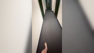 Night in the Hotel Part 2 - 4 image