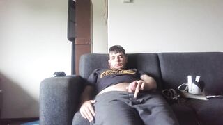 I'm playing in my shorts - 11 image