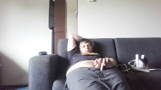 I'm playing in my shorts - 12 image