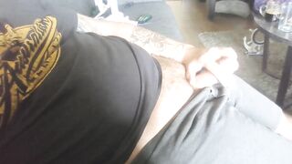 I'm playing in my shorts - 14 image