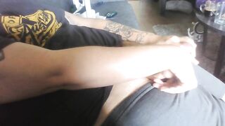 I'm playing in my shorts - 15 image