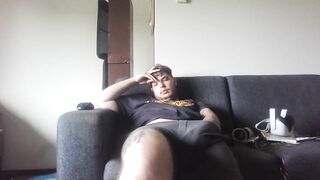 I'm playing in my shorts - 3 image