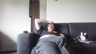 I'm playing in my shorts - 6 image