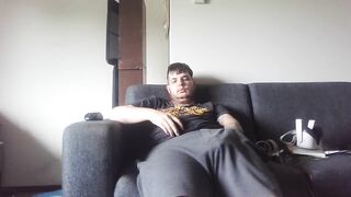 I'm playing in my shorts - 8 image