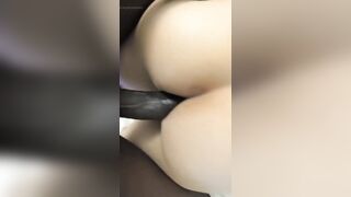 Awesome Blowjob and Fuck - Sissy Rozebell Close-up