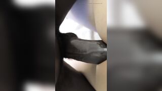 Awesome Blowjob and Fuck - Sissy Rozebell Close-up - 7 image