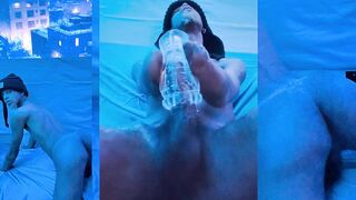 Bionic XxX Bunny Blue Just 4 You - 14 image