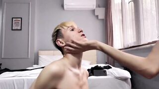 Breeding the Cute Guy in a Hotel - 7 image