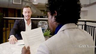 Fuck Elevator Pitch, I Want The Bareback Pitch - 2 image