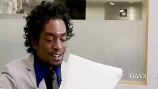 Fuck Elevator Pitch, I Want The Bareback Pitch - 3 image