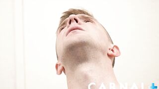 Gaycest Serg Shepard Noah White and Legrand Wolf hot threeway fuck - 11 image